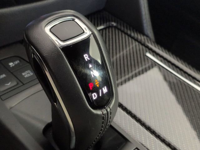 Used 2019 Cadillac CT6 V w/ Driver Assist Package image 20