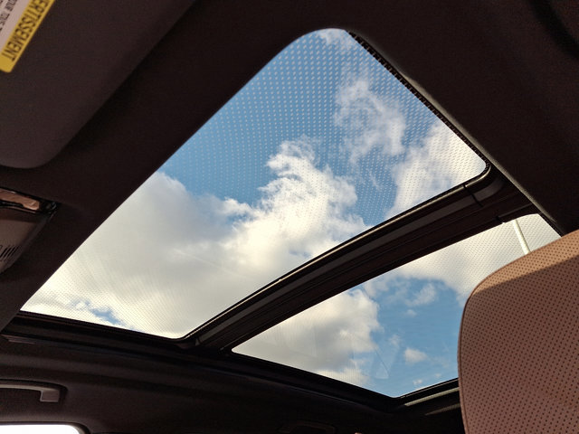 Certified 2024 BMW X5 xDrive50e w/ Executive Package image 15