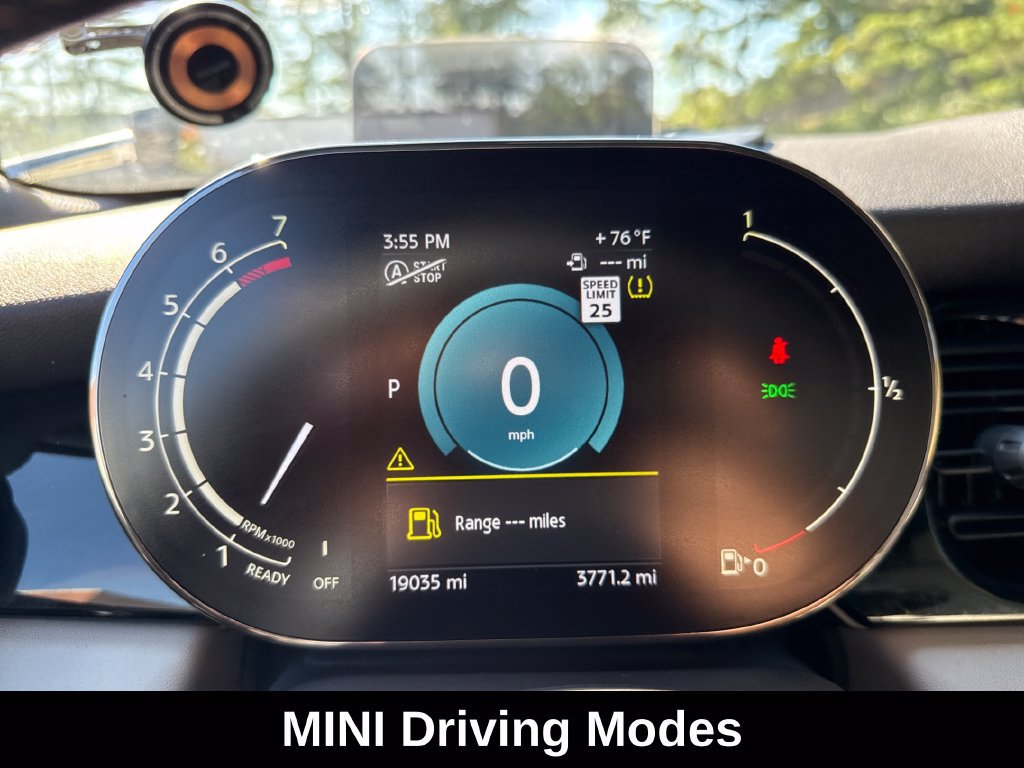 Used 2024 MINI Cooper S FWD image 17