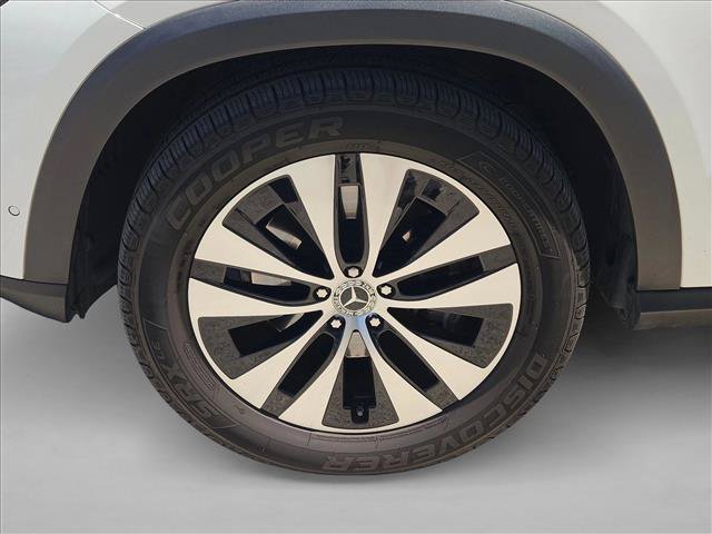 Used 2025 Mercedes-Benz GLE 350 4MATIC image 23