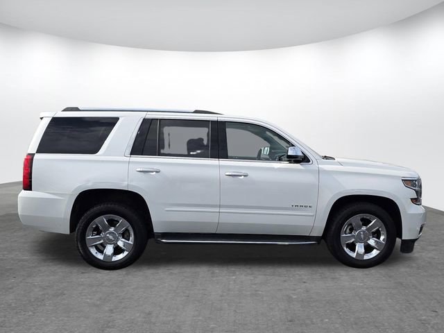 Used 2017 Chevrolet Tahoe Premier RWD image 3