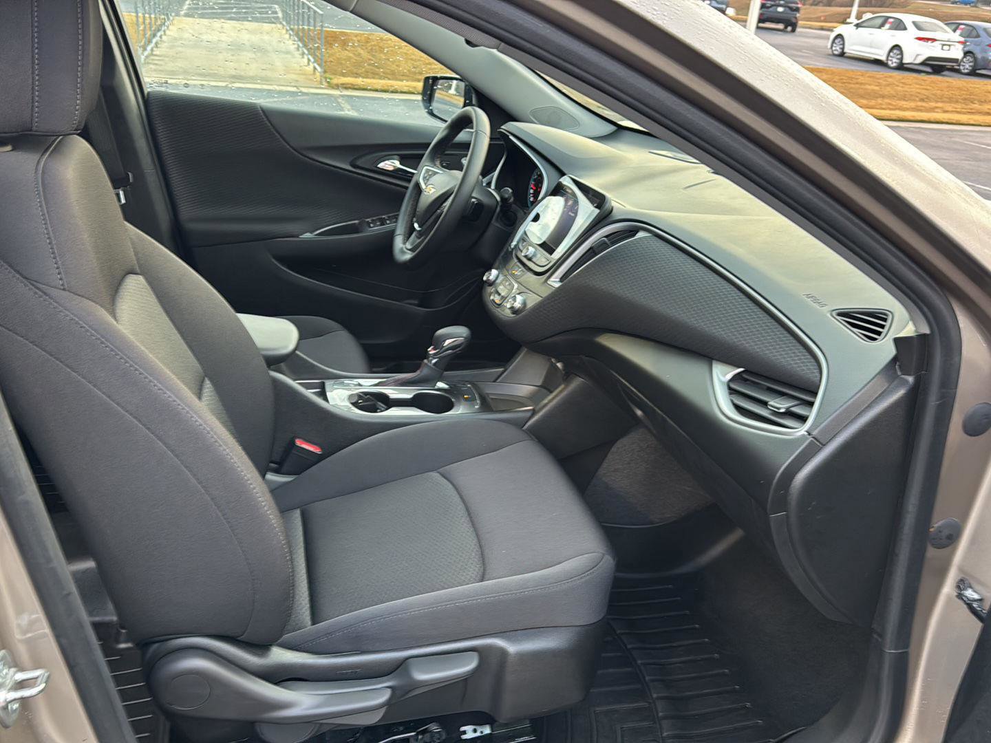 Used 2024 Chevrolet Malibu RS image 10