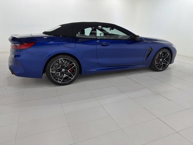 Used 2023 BMW M8 Competition AWD/4WD image 8