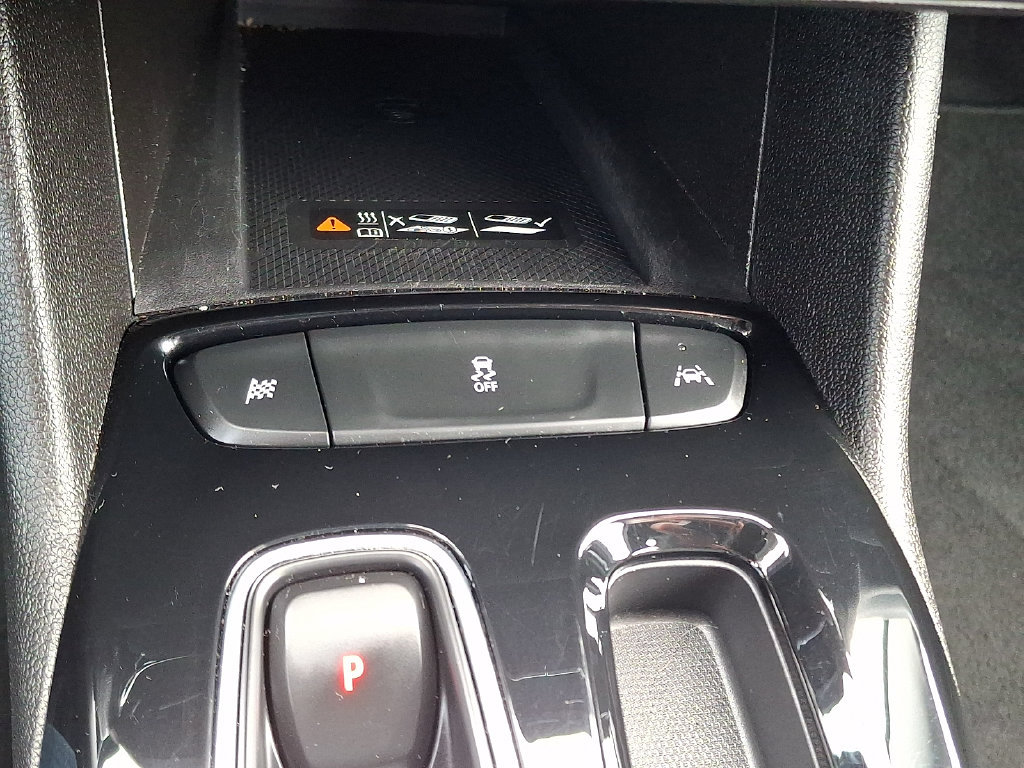 Used 2023 Chevrolet Bolt EUV LT w/ Comfort Package FWD image 26