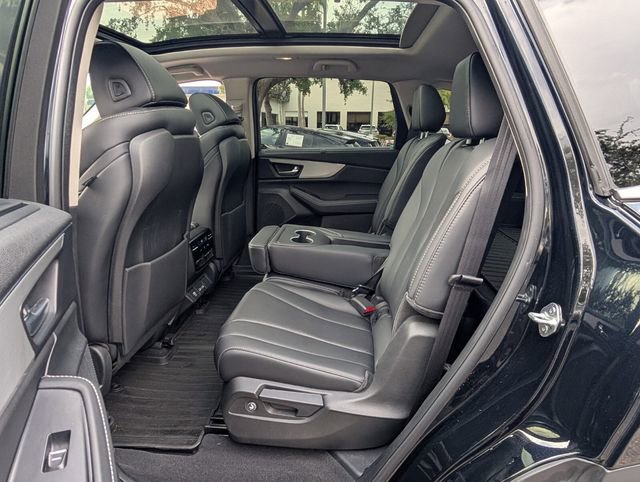 Certified 2024 Acura MDX FWD w/ Technology Package image 15