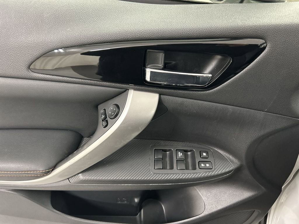 Used 2020 Mitsubishi Eclipse Cross SEL image 13