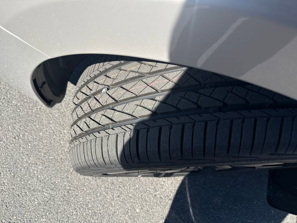 New 2026 MAZDA MAZDA3 2.5 Turbo Sedan w/Premium Plus image 28