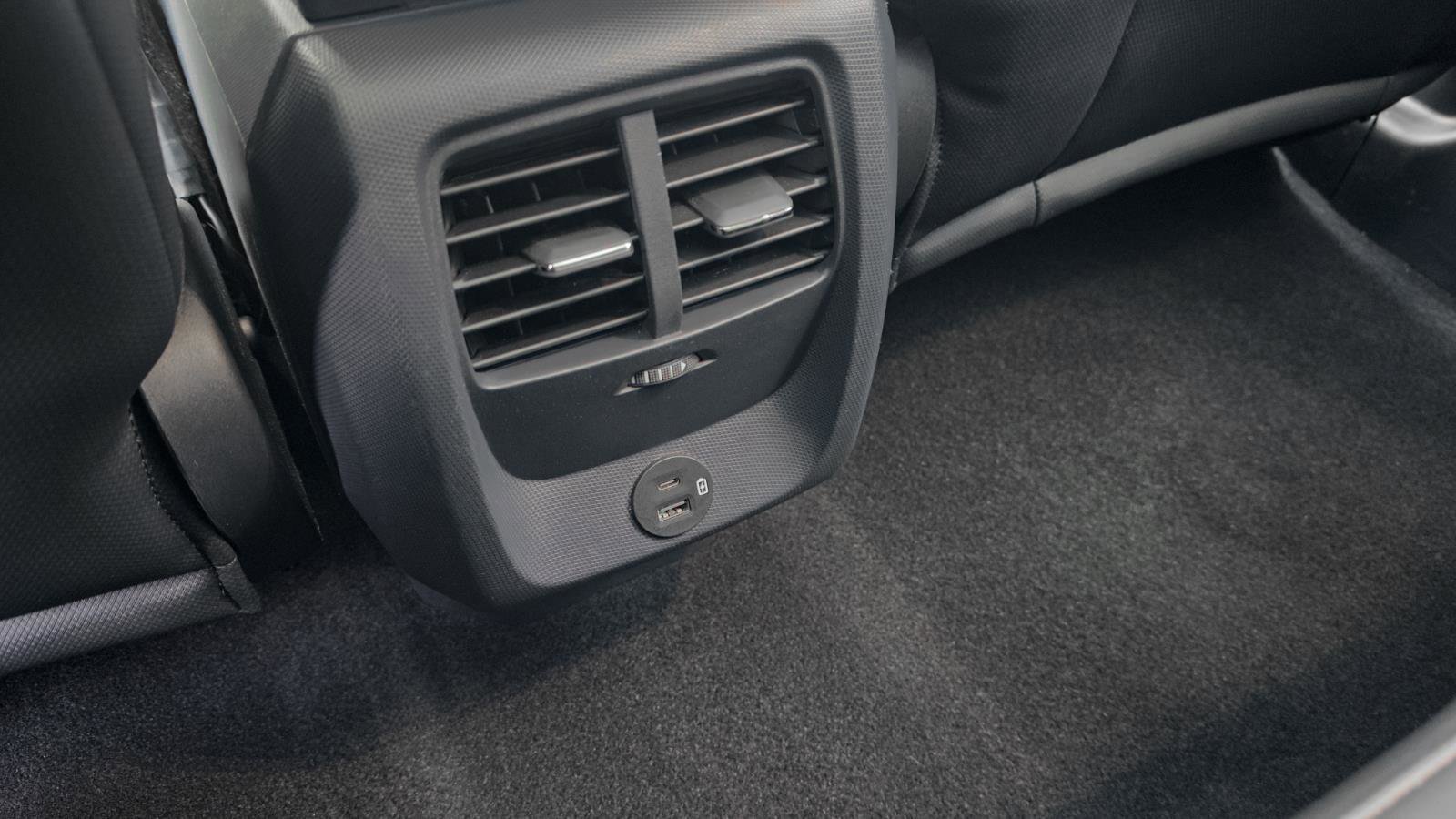 Certified 2021 Ford Mustang Mach-E Premium image 12