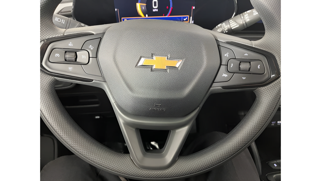New 2026 Chevrolet TrailBlazer LS w/ LS Confidence Package AWD/4WD image 16