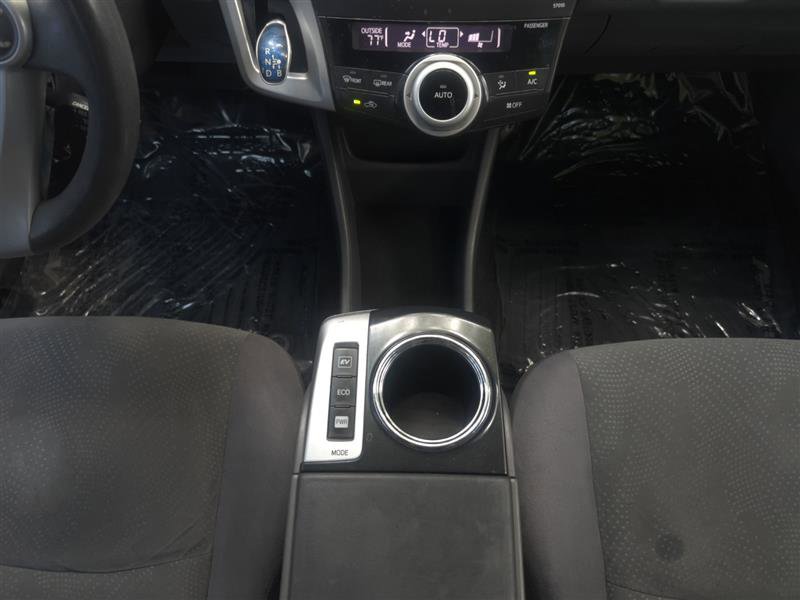 Used 2012 Toyota Prius V Two image 14