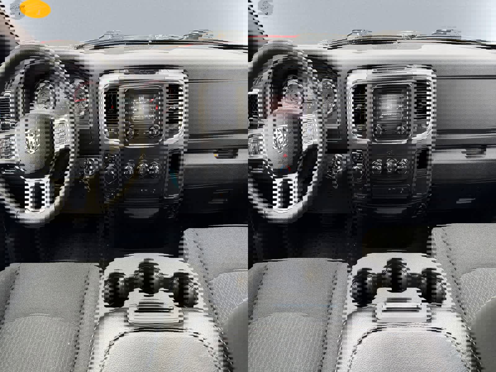 Used 2021 RAM 1500 Classic Warlock image 32