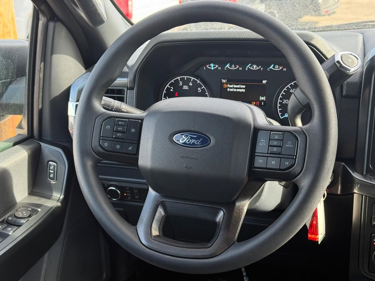 New 2026 Ford F150 STX image 8