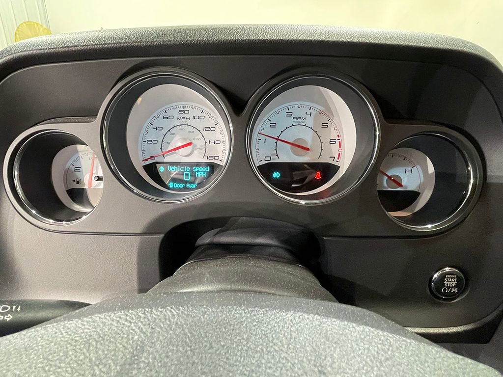 Used 2012 Dodge Challenger R/T RWD image 64