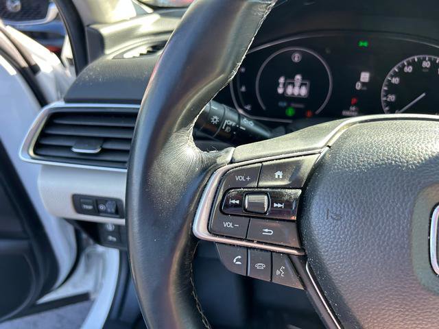 Used 2021 Honda Accord EX-L image 19