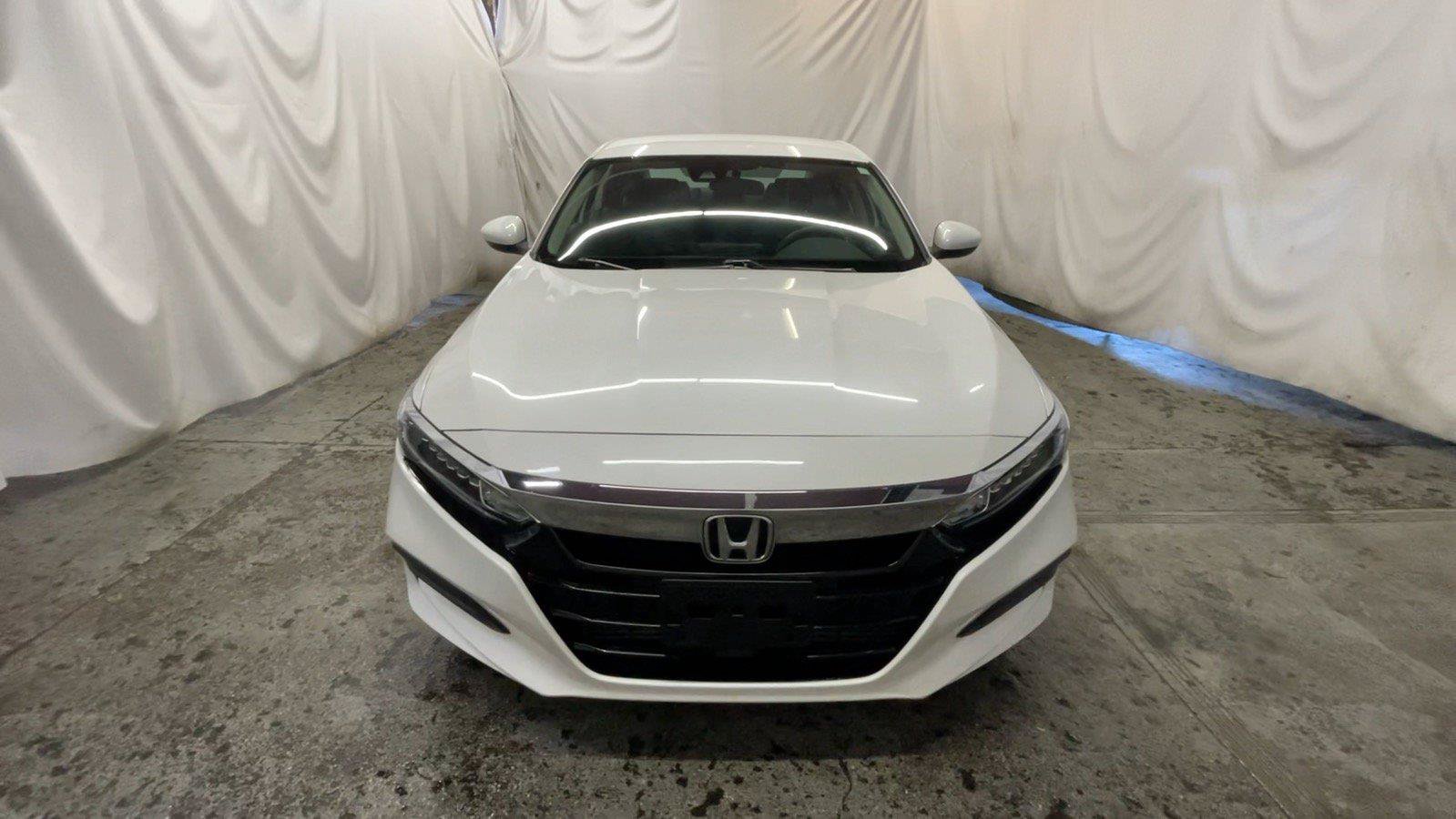 Used 2019 Honda Accord LX image 16