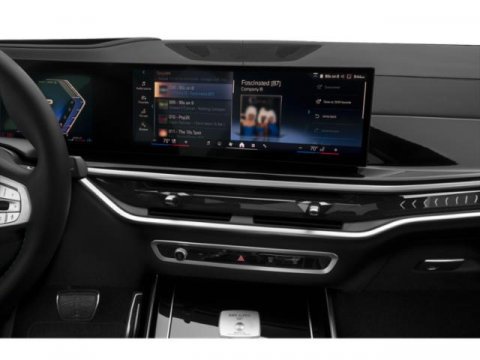 New 2026 BMW ALPINA XB7 image 12