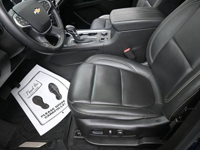 Used 2023 Chevrolet Traverse LT w/ LT Premium Package image 15