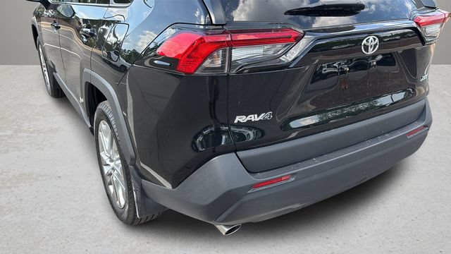 Used 2024 Toyota RAV4 XLE Premium w/ Weather Package FWD image 10