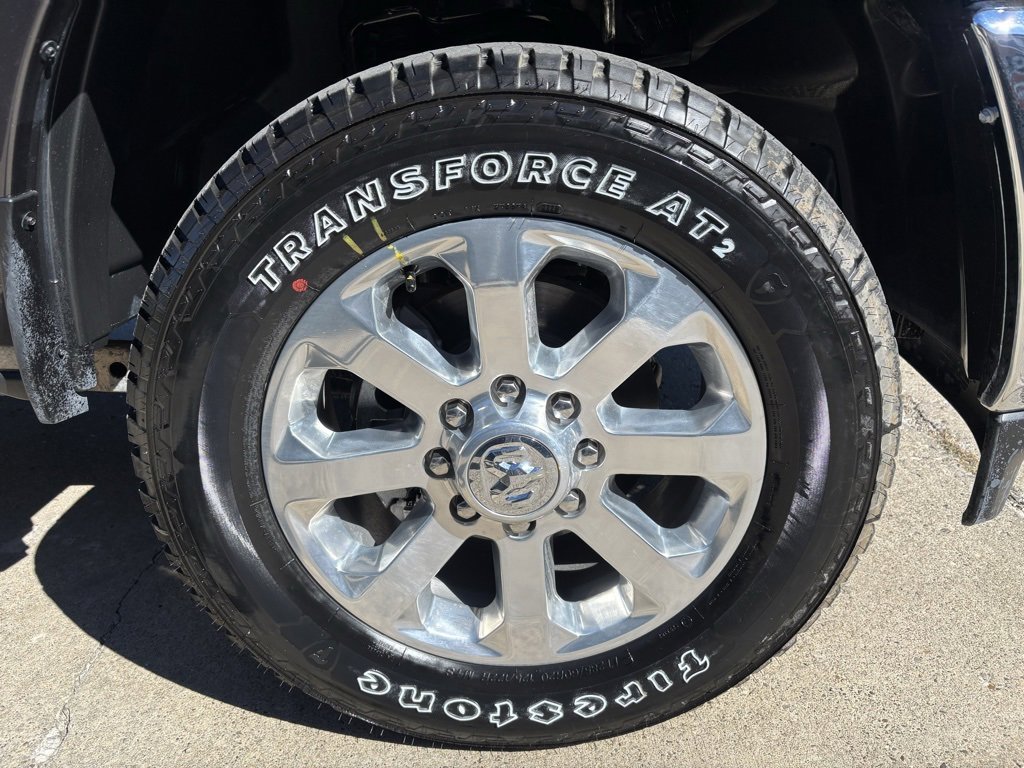 New 2026 RAM 2500 Big Horn image 14