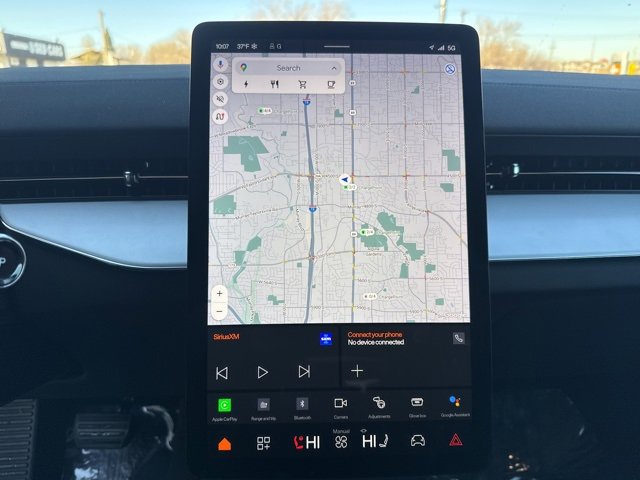 Used 2025 Polestar Polestar 3 image 14