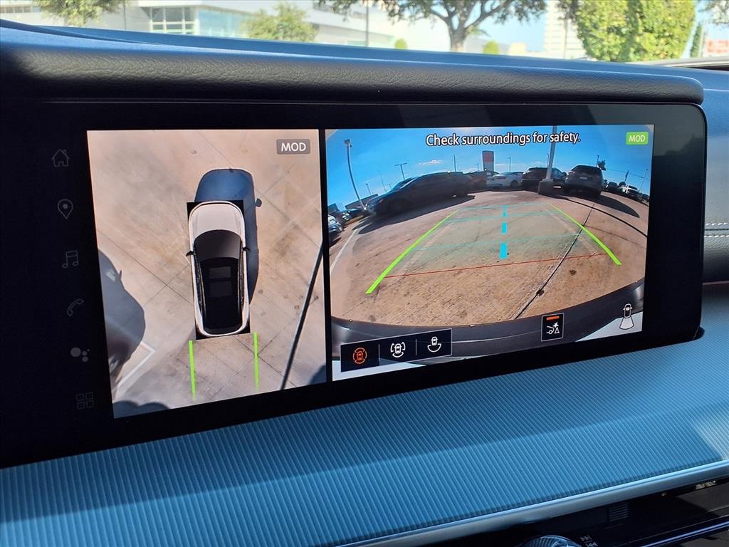 New 2026 Nissan Murano SL image 12