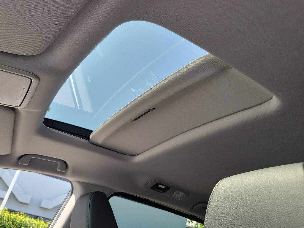 Certified 2024 Honda Odyssey EX-L image 36
