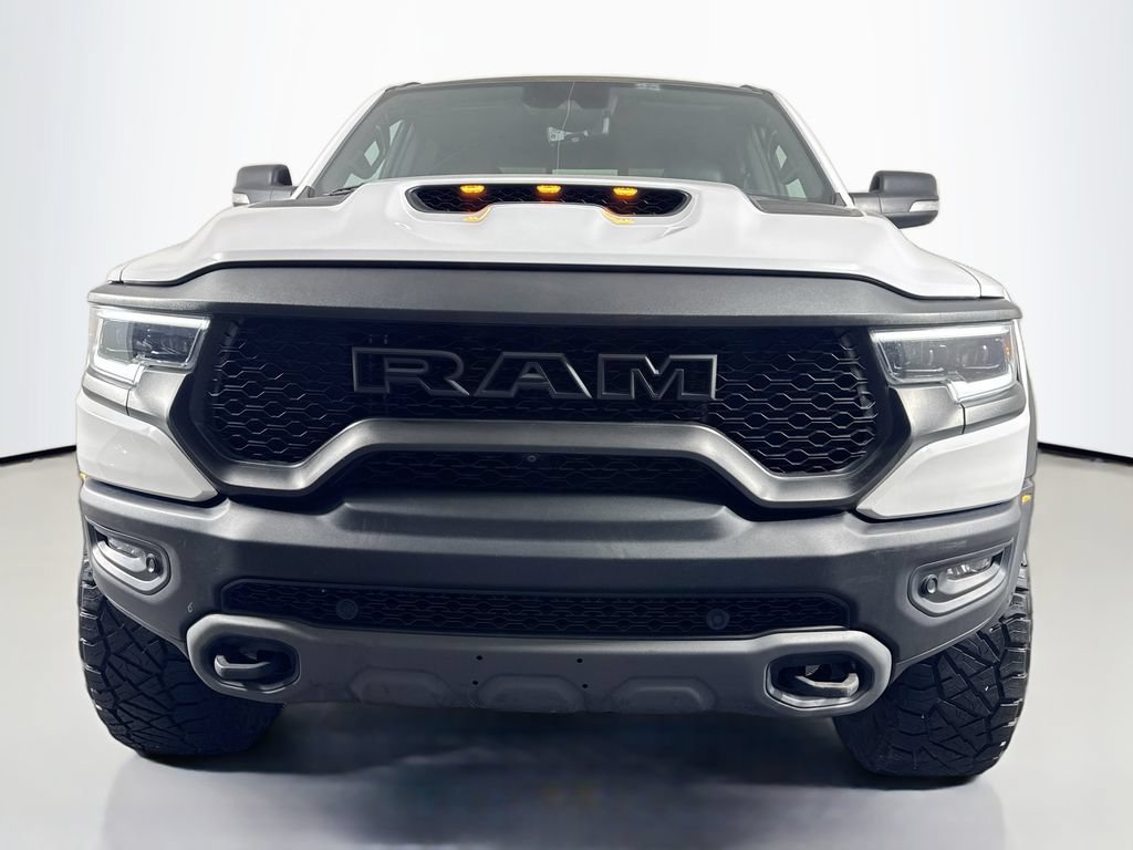 Used 2022 RAM 1500 TRX w/ TRX Level 2 Equipment Group AWD/4WD image 2