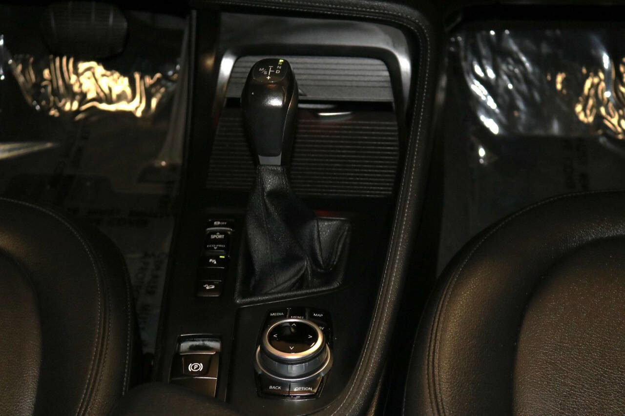 Used 2018 BMW X1 xDrive28i w/ Convenience Package image 36