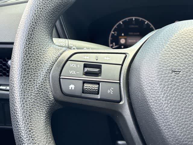 Used 2026 Honda CR-V LX image 24