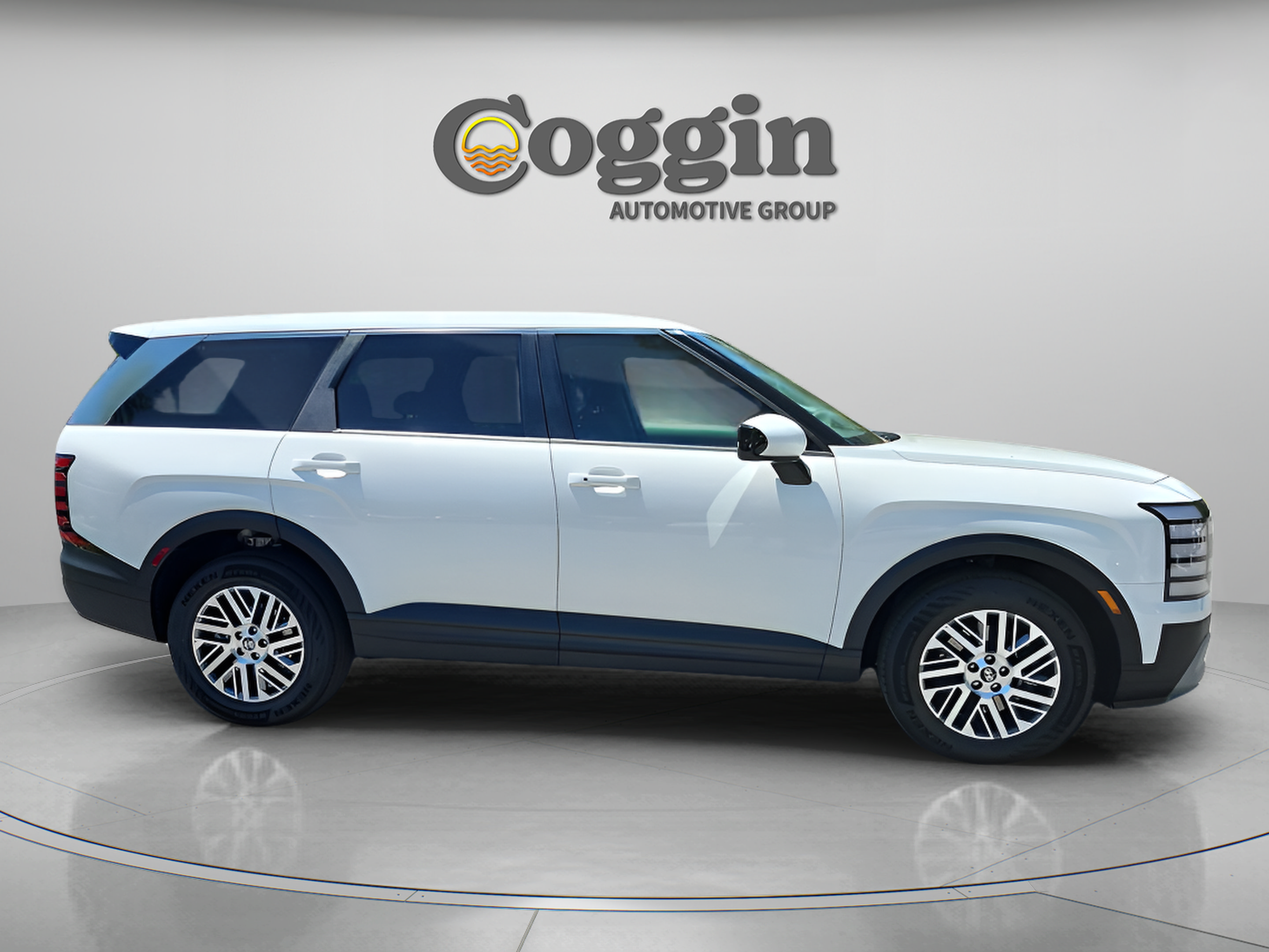New 2026 Hyundai Palisade SE FWD image 6