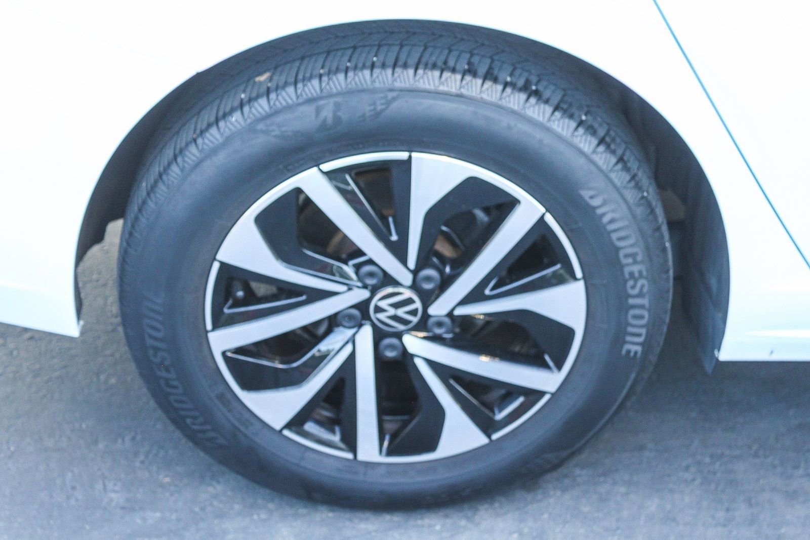 Used 2023 Volkswagen Jetta S FWD image 11
