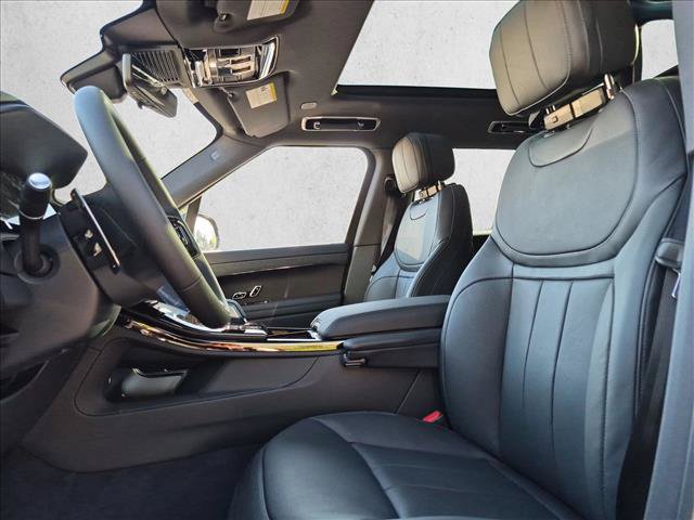 New 2027 Land Rover Range Rover Sport Dynamic SE AWD/4WD image 21