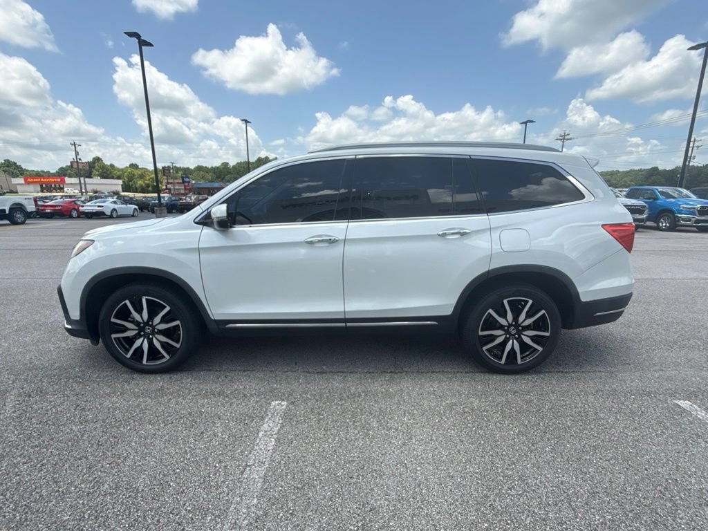 Used 2020 Honda Pilot Touring image 5
