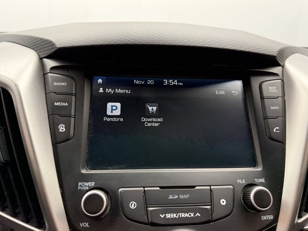 Used 2016 Hyundai Veloster w/ Option Group 03 image 29