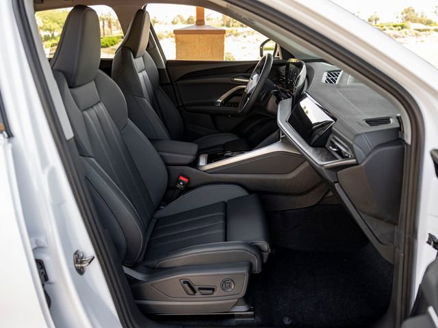 Certified 2025 Audi Q5 Premium w/ Premium Plus AWD/4WD image 26