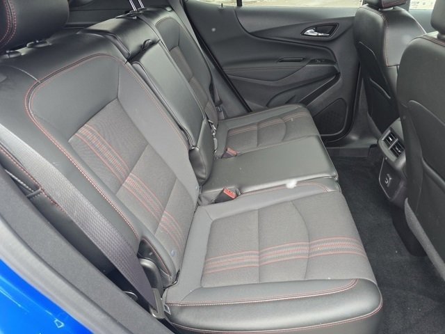 Used 2024 Chevrolet Equinox RS image 26
