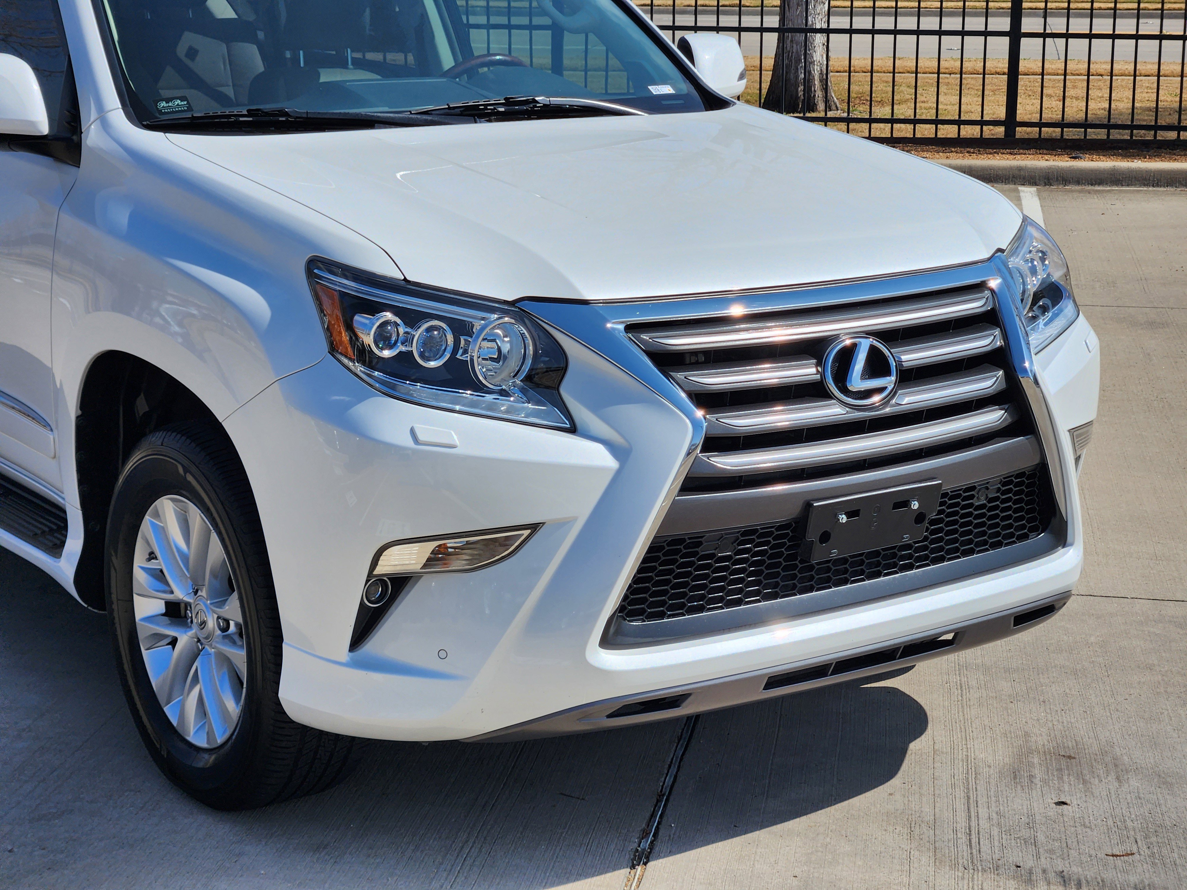 Used 2019 Lexus GX 460 Premium image 7