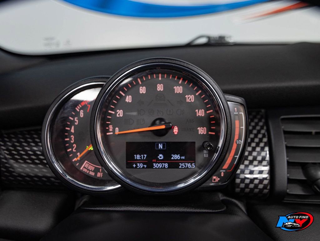 Used 2018 MINI Cooper S image 10