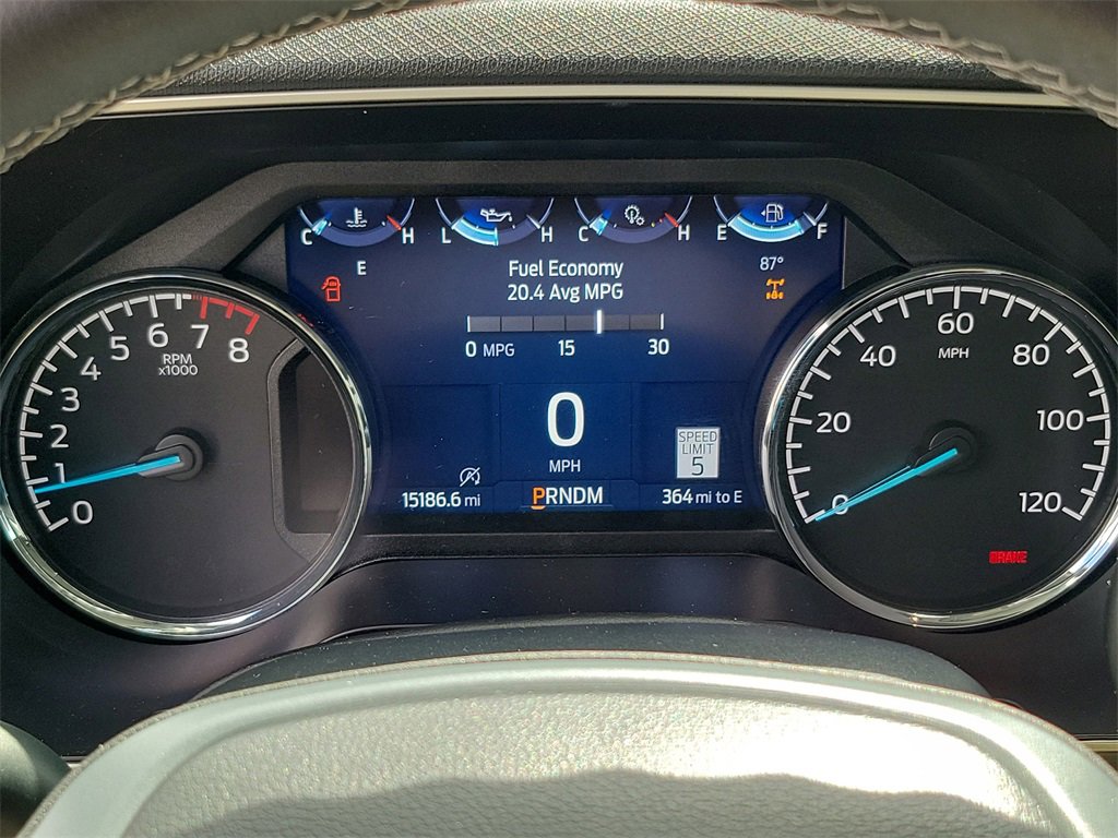 Used 2023 Ford F150 XLT w/ Equipment Group 302A High image 23