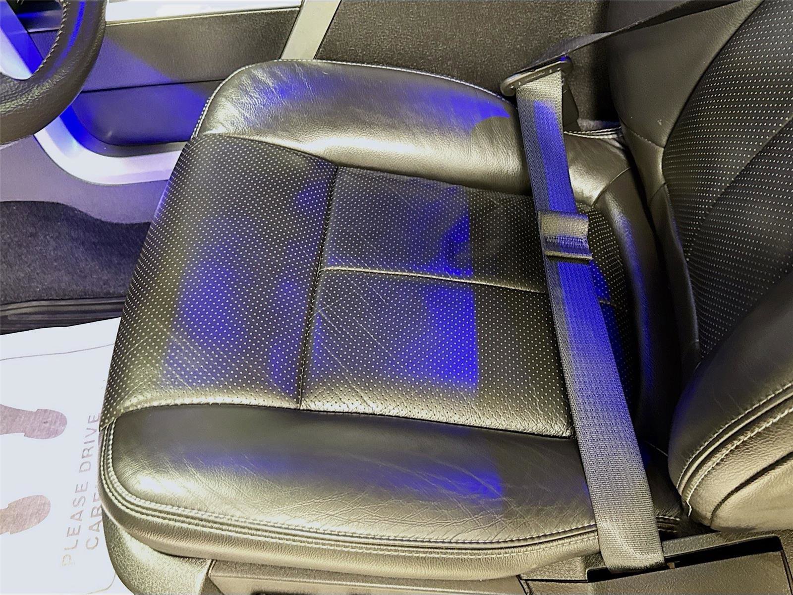 Used 2013 Ford F150 FX4 w/ Luxury Equipment Group image 19