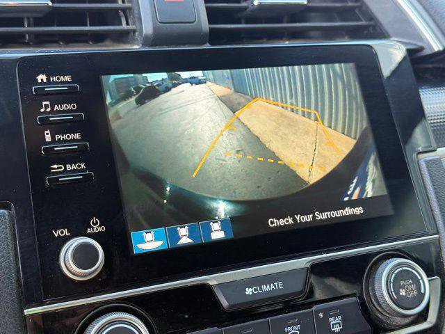 Used 2020 Honda Civic Sport image 12