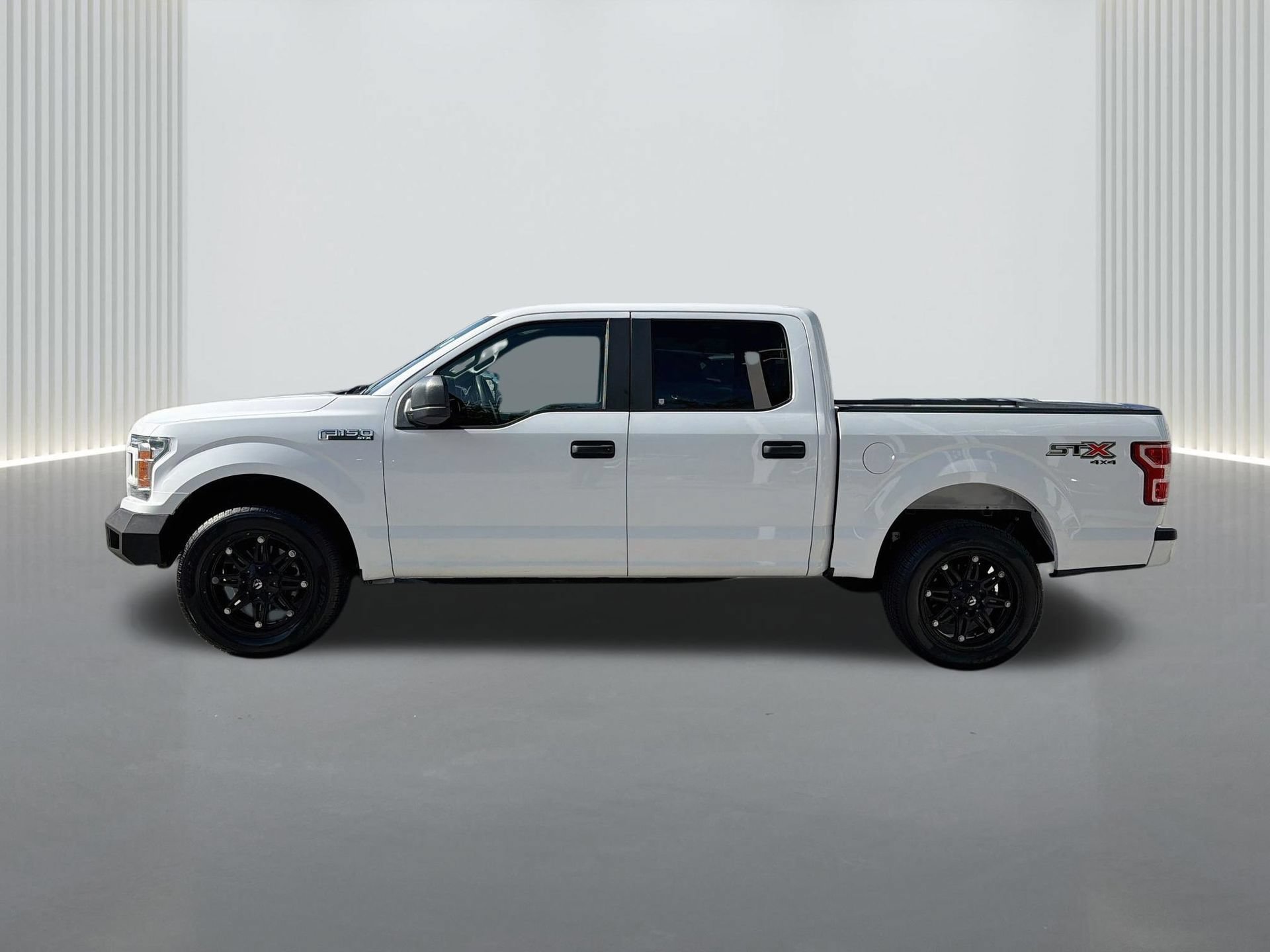 Used 2018 Ford F150 XL w/ Equipment Group 101A Mid AWD/4WD video 2
