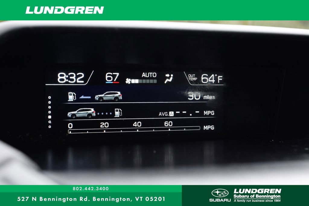 Used 2020 Subaru Forester Premium image 32