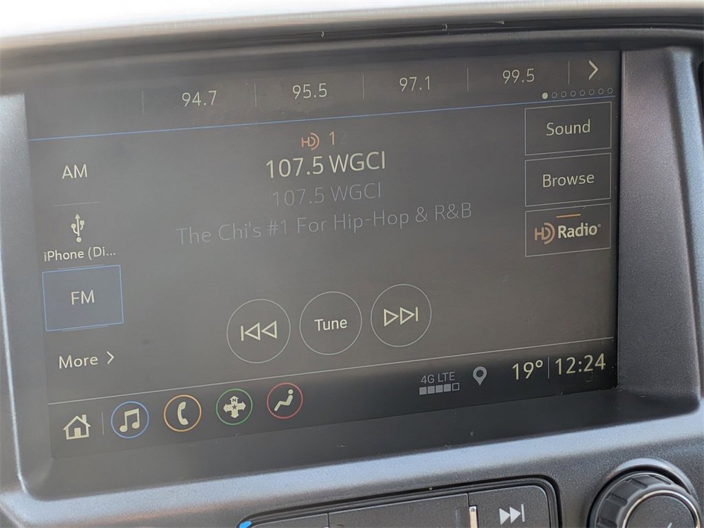 Used 2019 GMC Canyon SLE image 15