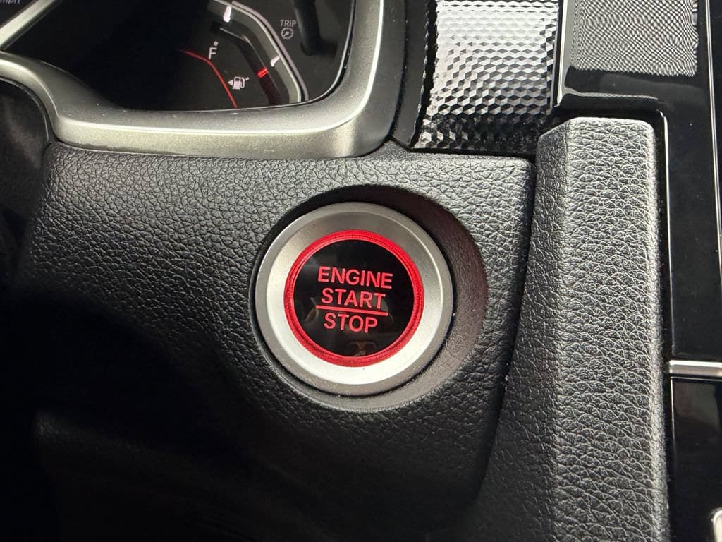 Used 2020 Honda Civic Sport image 26