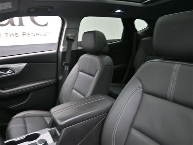 Used 2023 Chevrolet Blazer LT w/ Sound & Technology Package image 16