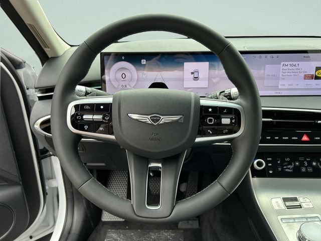 New 2026 Genesis GV70 2.5T Advanced AWD/4WD image 29