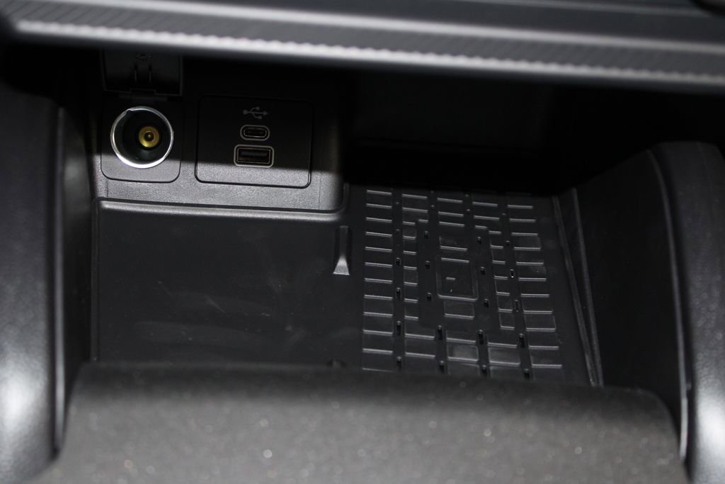 New 2025 Ford Bronco Sport Outer Banks w/ Outer Banks Tech Package+ image 43