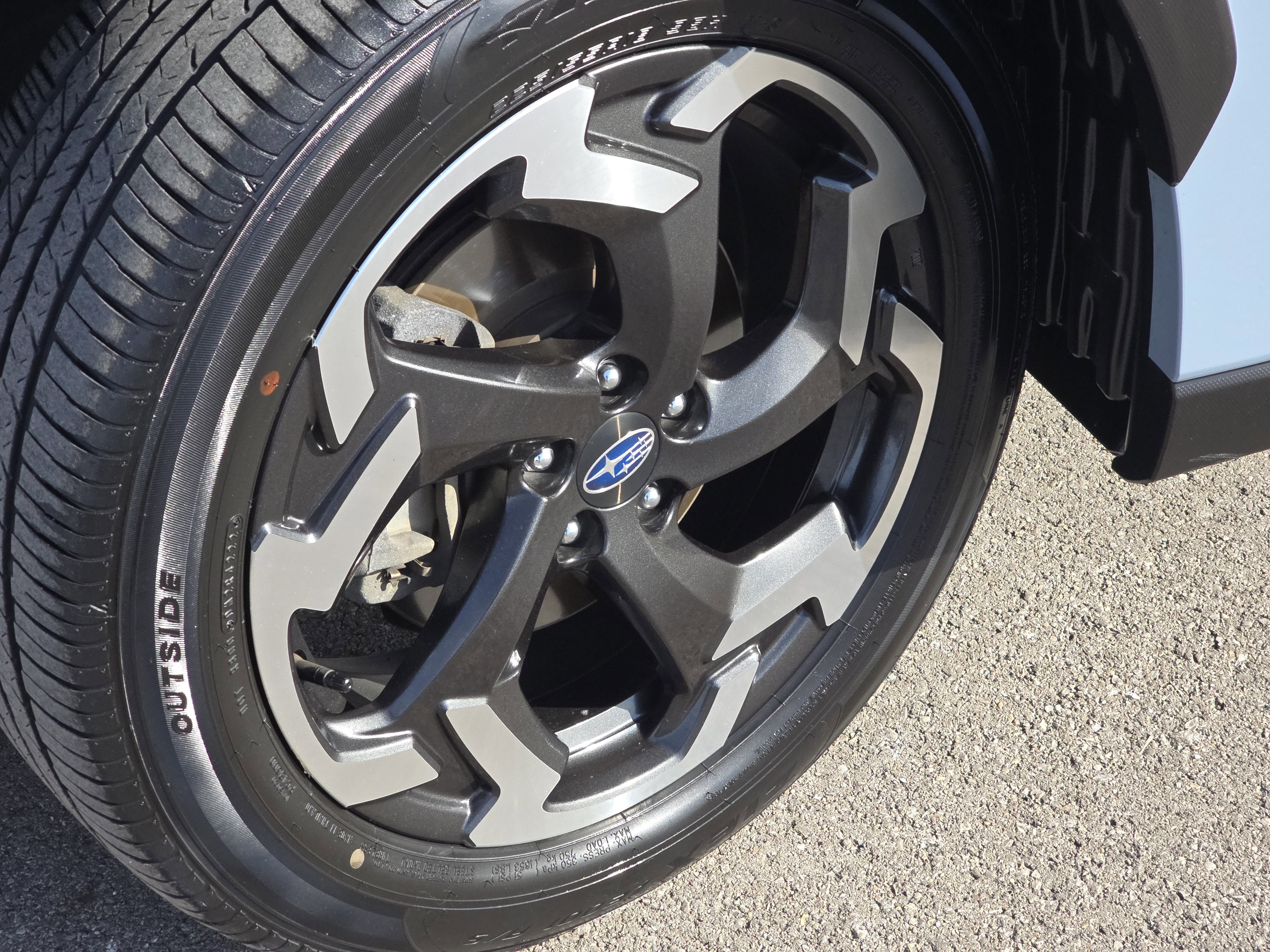 Certified 2023 Subaru Crosstrek 2.5i Limited image 12