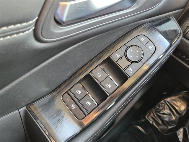 Used 2023 Nissan Rogue SV w/ SV Premium B Package image 28